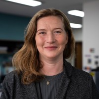 Rachel Swain