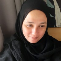 Nyla Alwainy