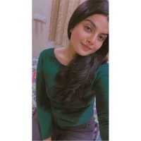 Kajol Poojari