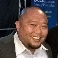 Dr. Hiroshi John Ishikawa