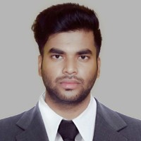 Vinod Kumar Ram
