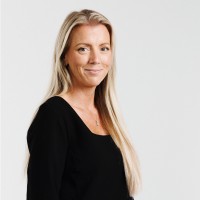Tina Pavic