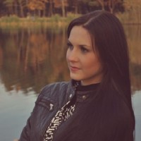 Ksenia Vakal