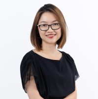 Diep Le(Kim)
