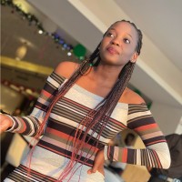Patricia Nakibuka