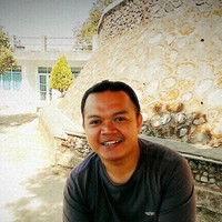 Teddy Azhary Muchtar