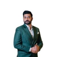 Kaushik Deenadayalan