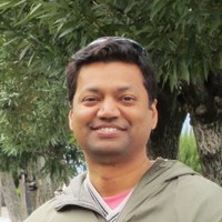 Shashin Chheda