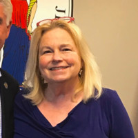 Nancy Greene