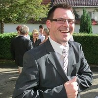 Daniel Junger