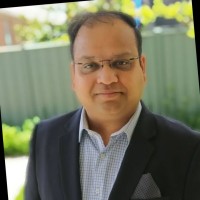 Karnav Thakar