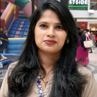 Itisha Sagwekar