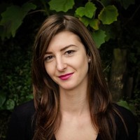 Emma Dyson