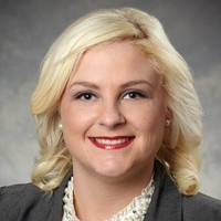 Kelsy Gfroerer