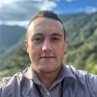 Cesar Augusto Machado