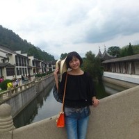 lucia gong