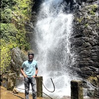 Bhargav Sandeep