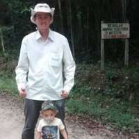 Tiago Bissoli Oss Téc. em Agropecuária