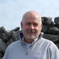 Colm Roe