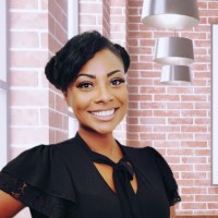 Cecily Davis, MPsy