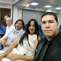 Felix Andrés Castro Palma