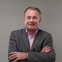 Κωστας Γρηγοροπουλος