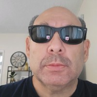Mark Salazar