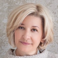 Evgeniya Klimchuk