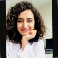 Şirin ARSLAN