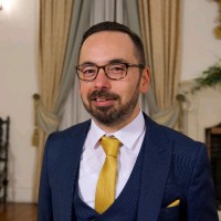 Mark Camilleri