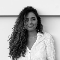 Mahsa Bahari