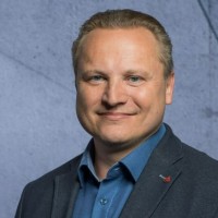 Andreas Peckl