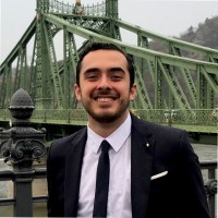 Juan Pablo Tostado