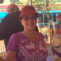 Verna Morris