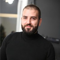 Juliano El Moujabber