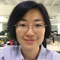 Doris Li