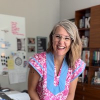 Kathryn Jacob, DSW, LMSW