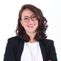 Justine Touzet