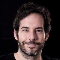 Mateo FoladorMateo Folador is an Influencer