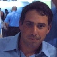 Daniel Chiarella