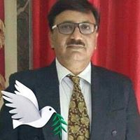 Vikas Agnihotri