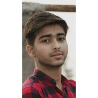 Siddhant Kumar Srivastava