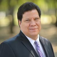 Ricardo Javier Rodriguez Corral