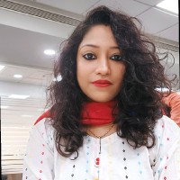 Ami Modi