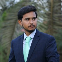 Faizan Raheem