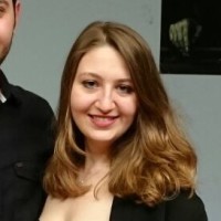 Serra Tınbır Kolaşin