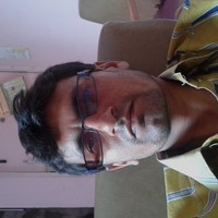 Upendra Rathod