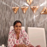 Manasi Das