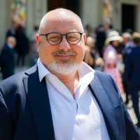 luca mambretti