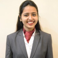 Mansi Desai